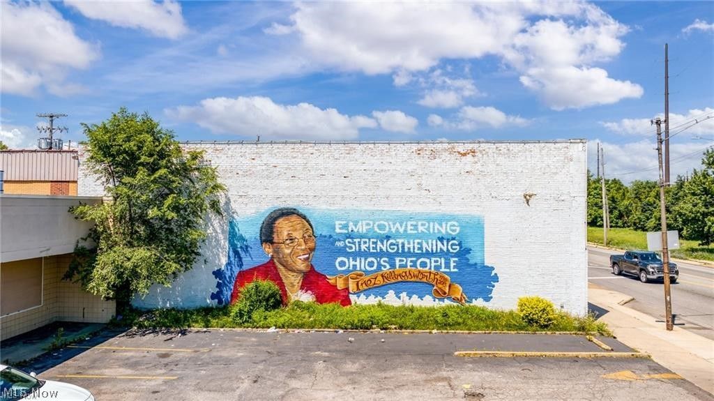 Photo of 13014 Miles Avenue, Cleveland, OH 44105 (MLS # 5189228)