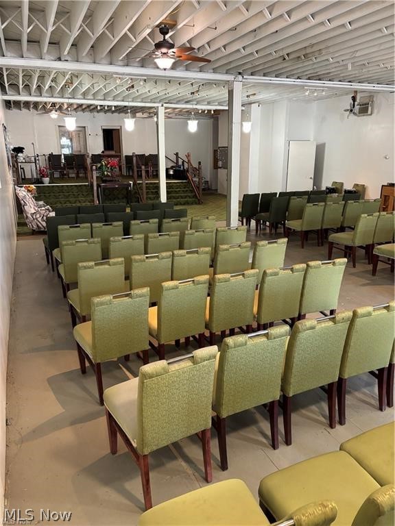 Cleveland - Commercial Sale