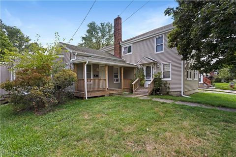 336 E North Street, Medina, OH 44256 - #: 5066744