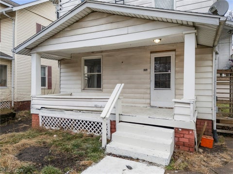 Tiny photo for 3029 7th Street SW, Canton, OH 44710 (MLS # 5246530)