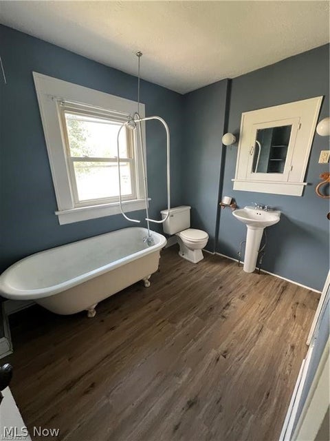 Tiny photo for 3029 7th Street SW, Canton, OH 44710 (MLS # 5246530)