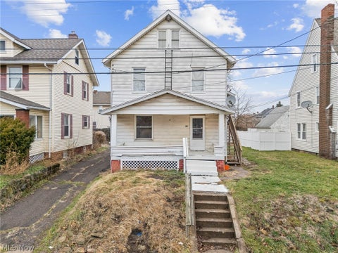 Tiny photo for 3029 7th Street SW, Canton, OH 44710 (MLS # 5246530)