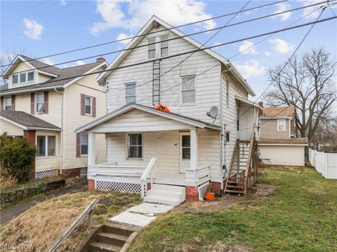 Photo of 3029 7th Street SW, Canton, OH 44710 (MLS # 5246530)