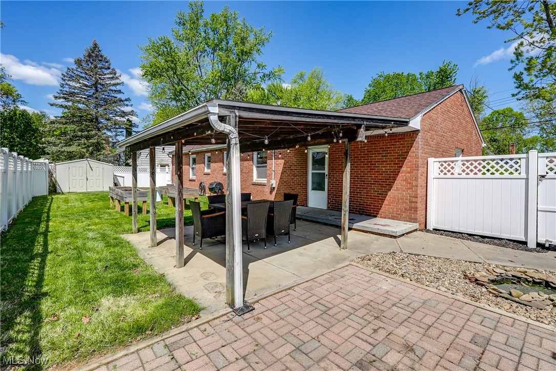 1560 Bond Street, Akron, Ohio image 33
