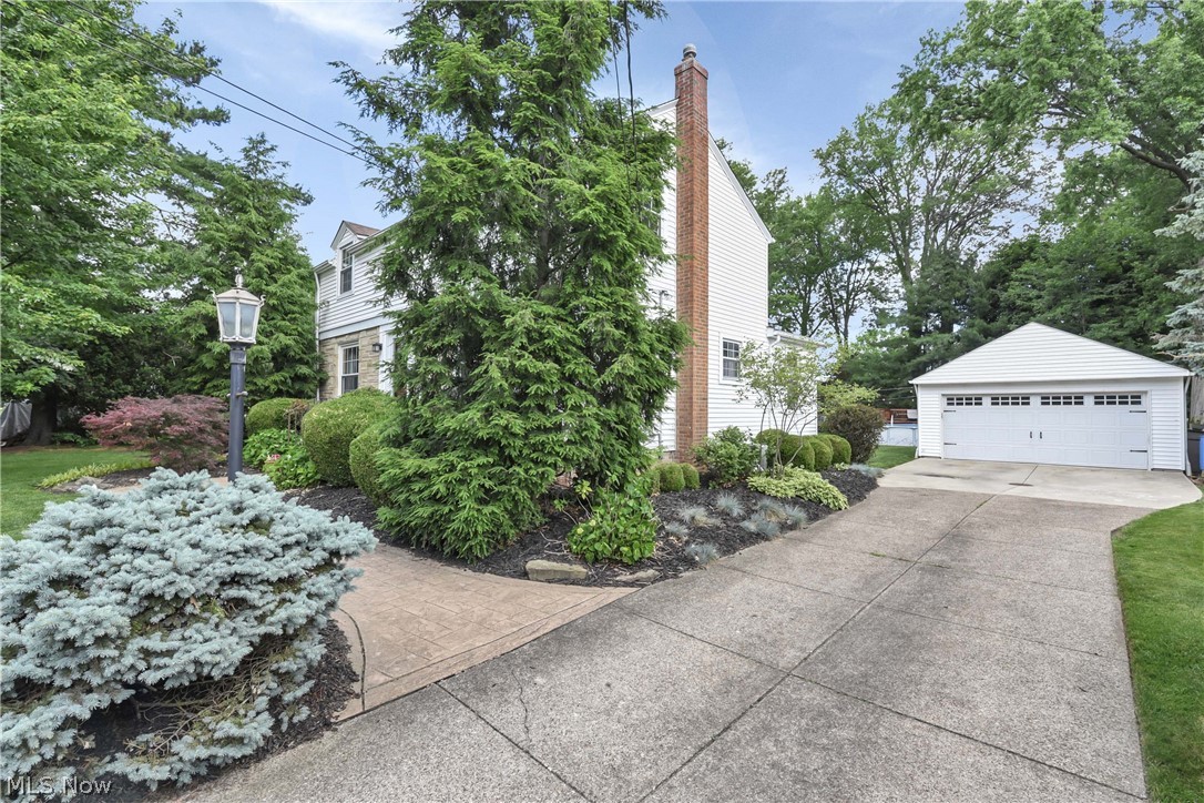 23426 Alexander Road