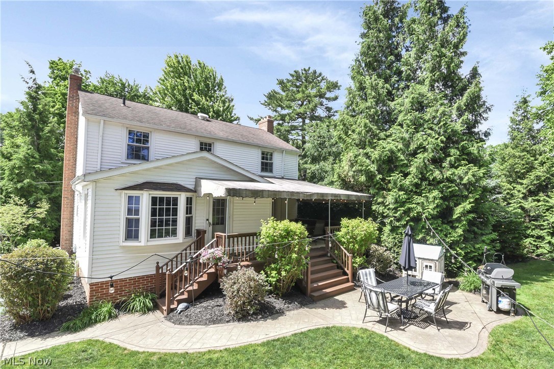 23426 Alexander Road