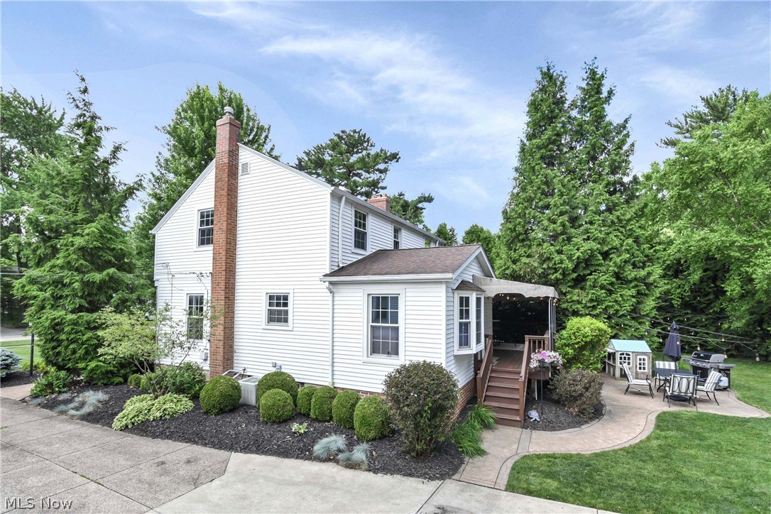 23426 Alexander Road