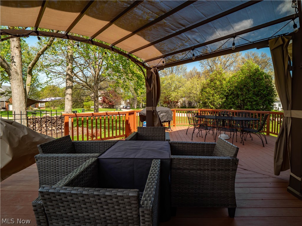 Fairways - Residential