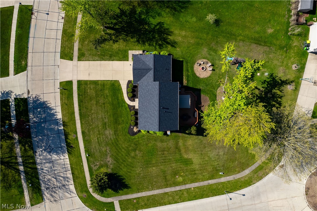 Fairways - Residential