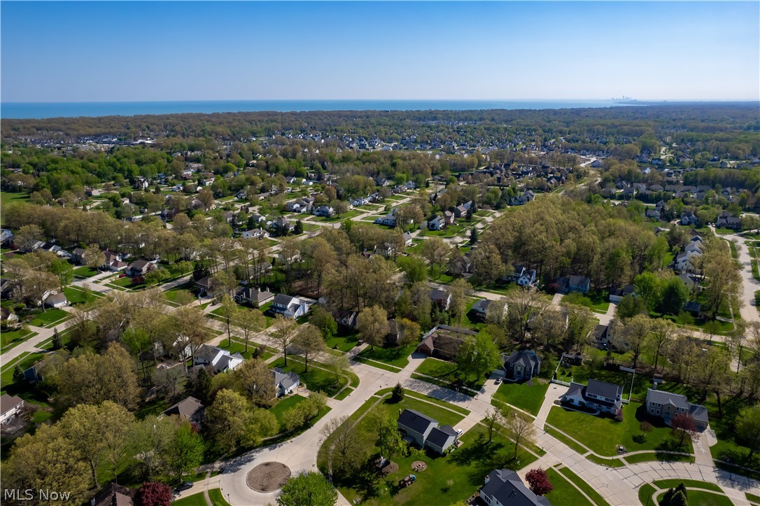 Fairways - Residential