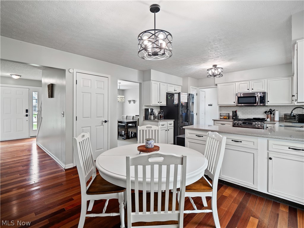 Fairways - Residential