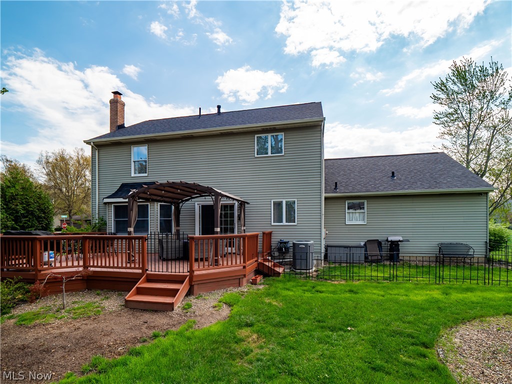 Fairways - Residential