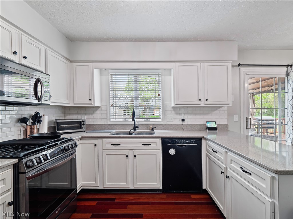 Fairways - Residential