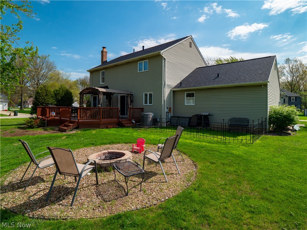 Fairways - Residential