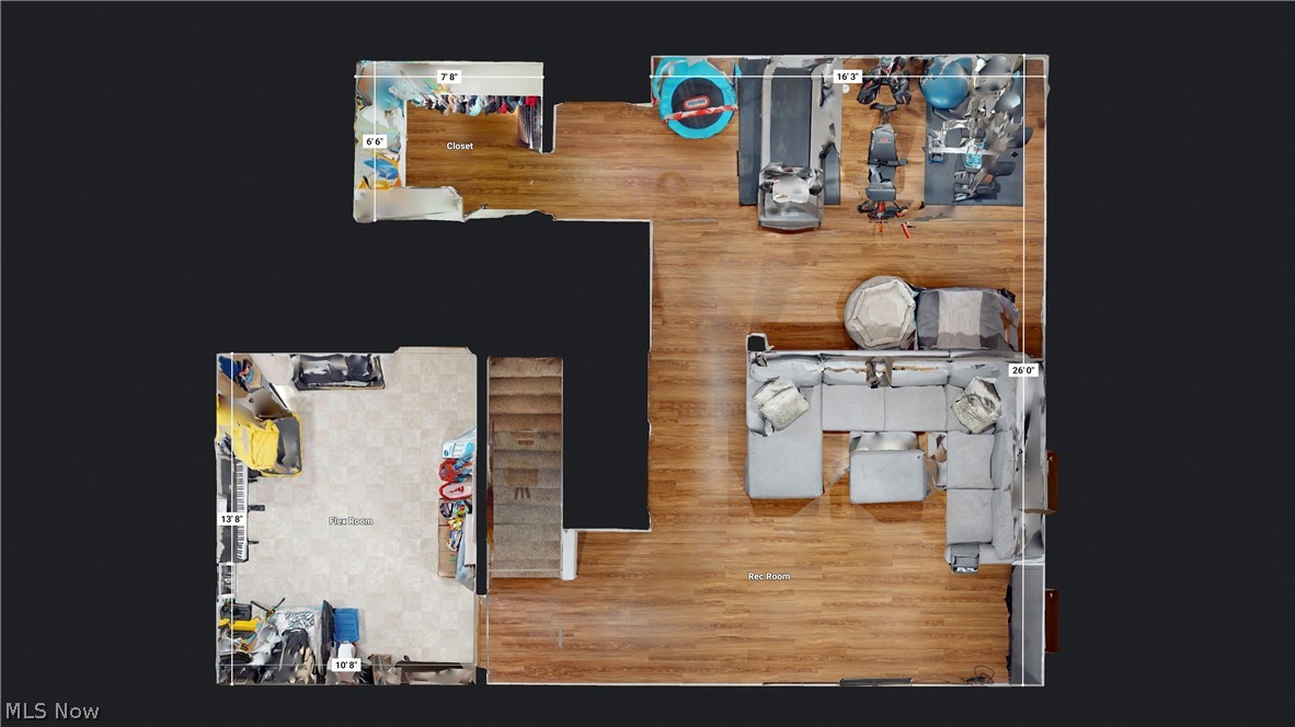 Fairways - Residential