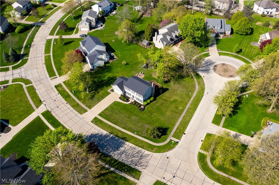 Fairways - Residential