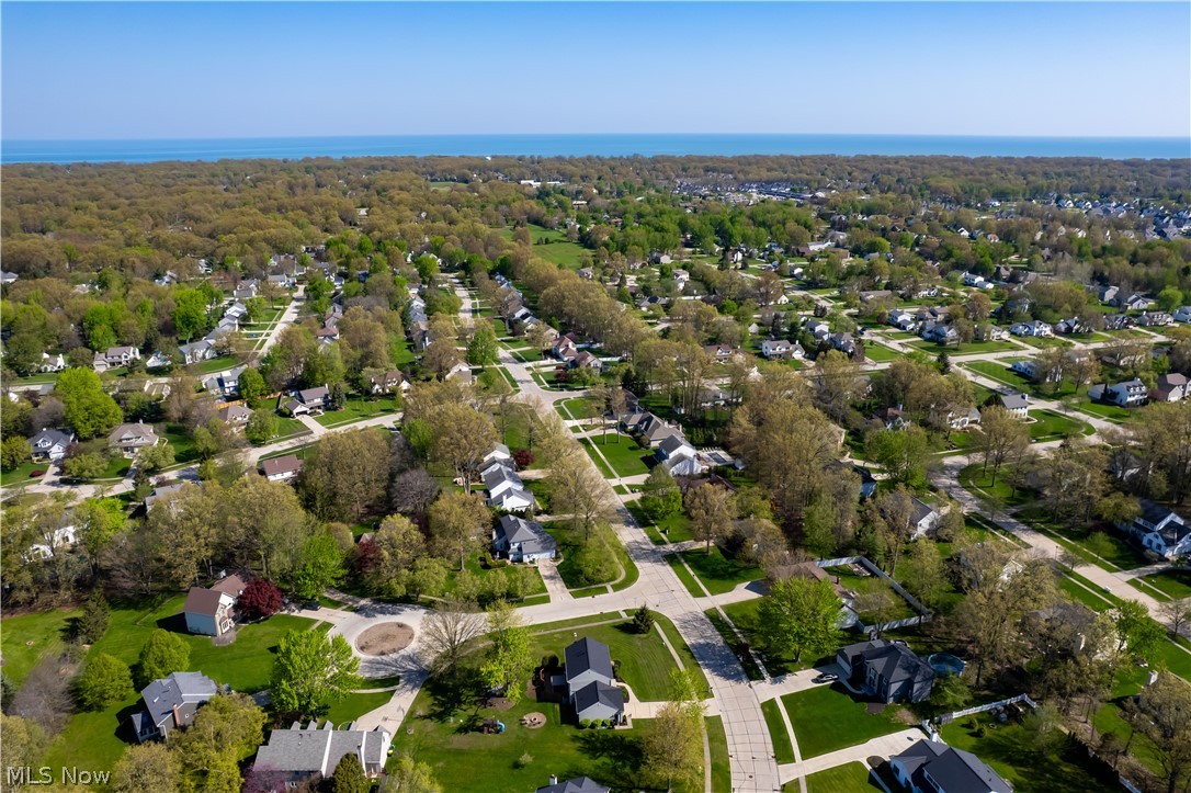 Fairways - Residential