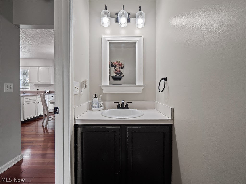 Fairways - Residential