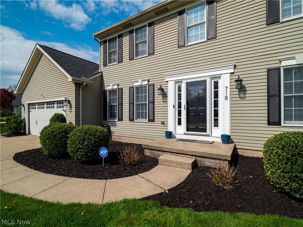 Fairways - Residential