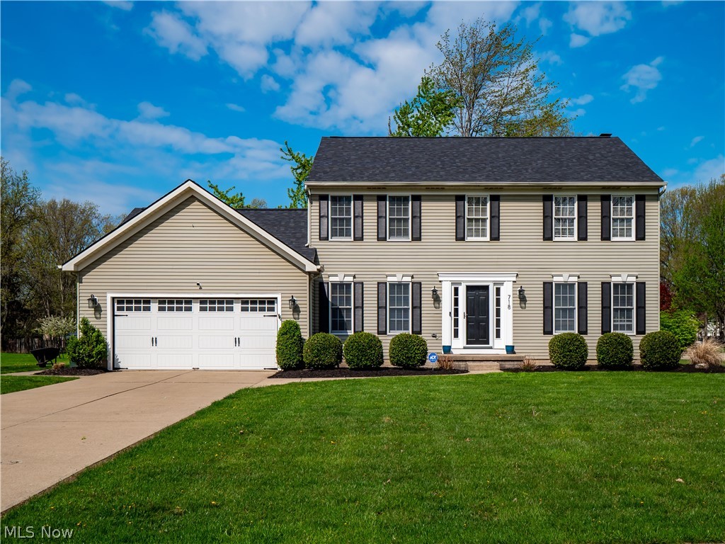 Fairways - Residential