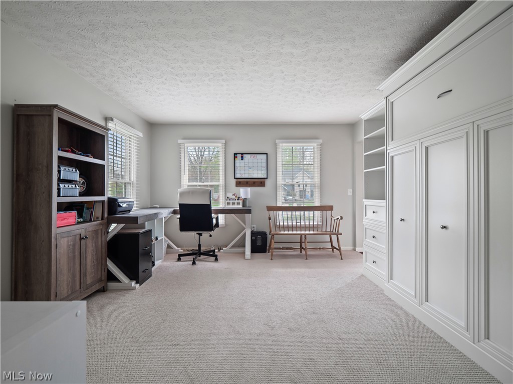 Fairways - Residential