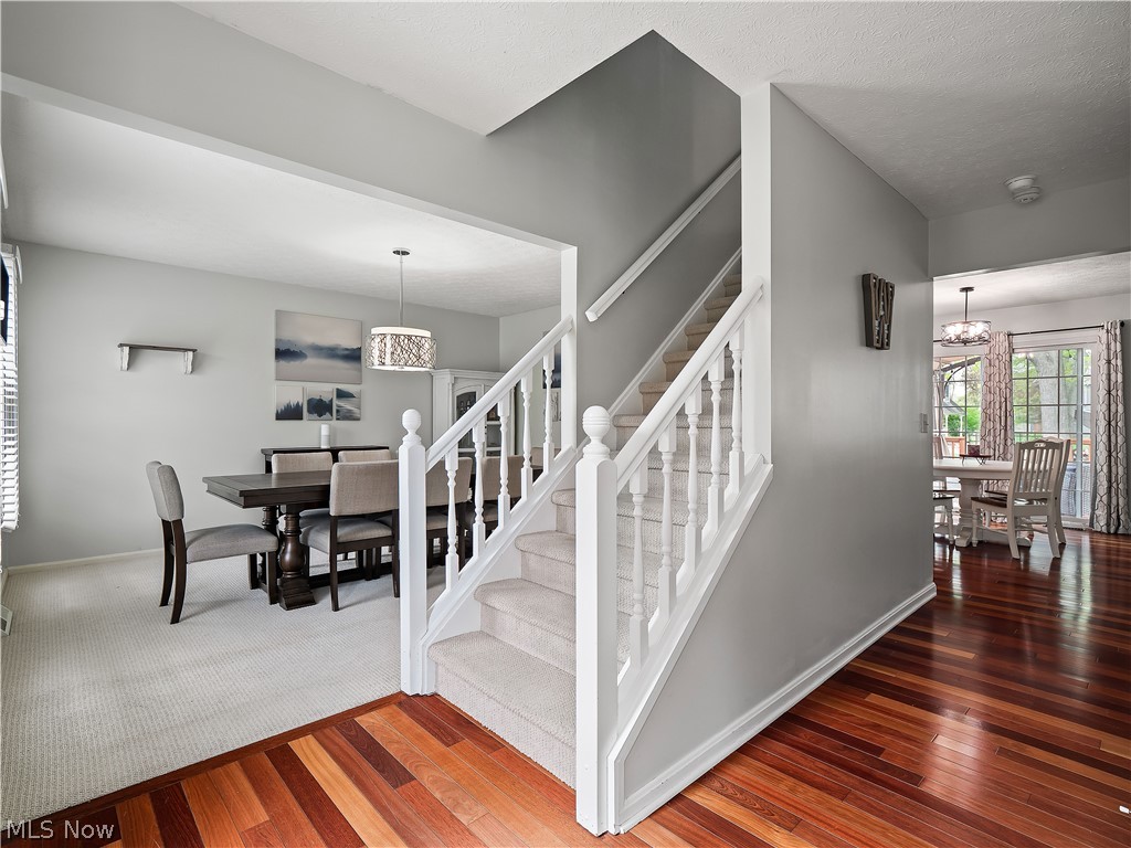 Fairways - Residential