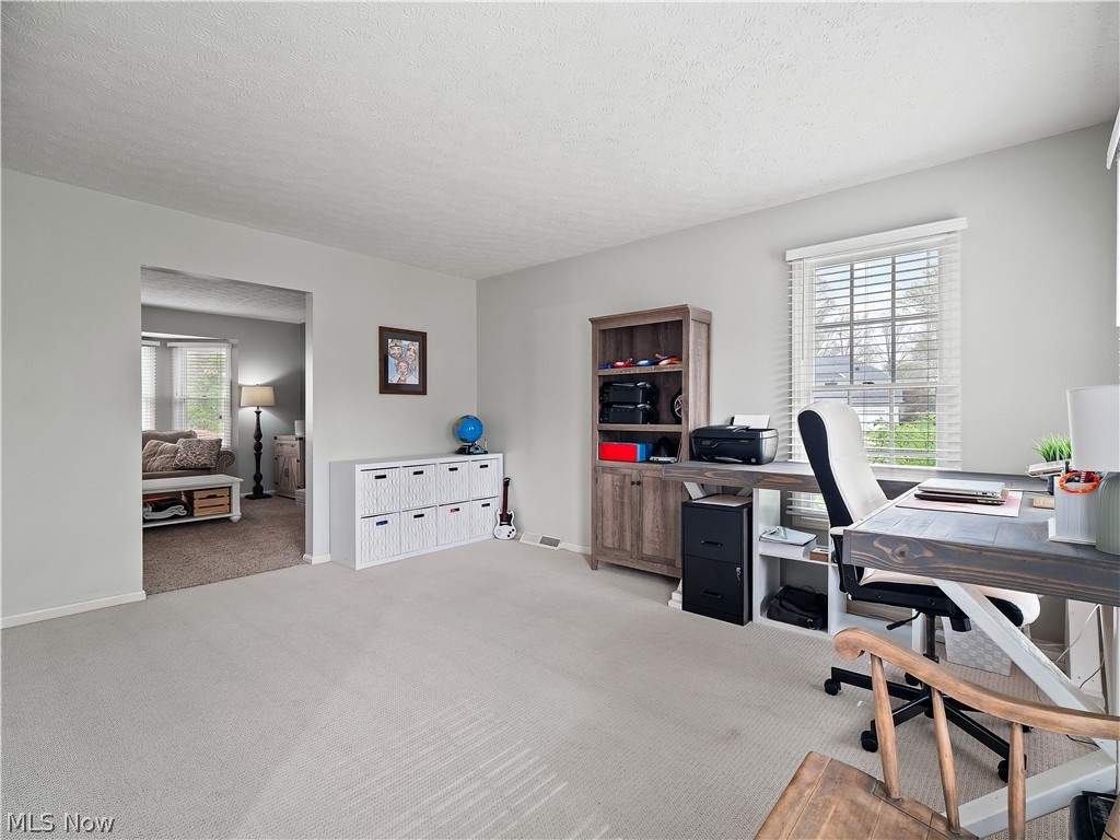 Fairways - Residential