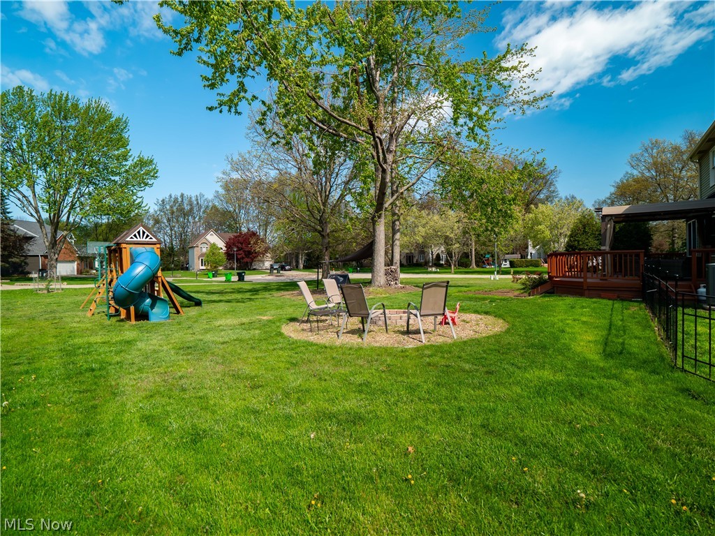 Fairways - Residential