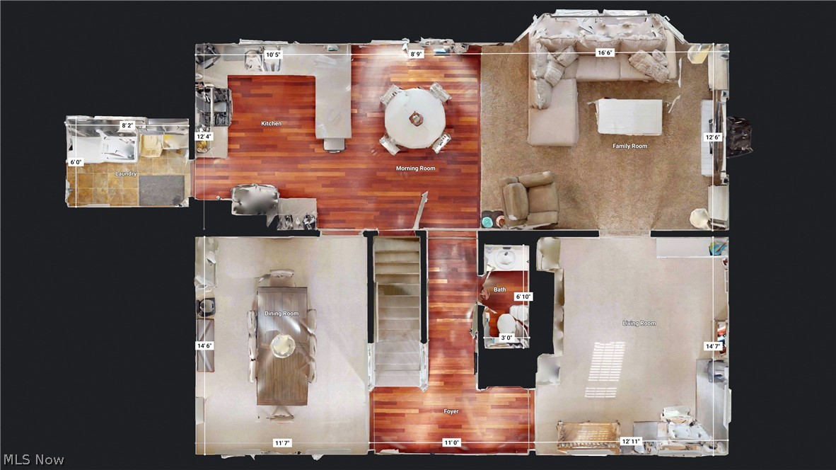 Fairways - Residential