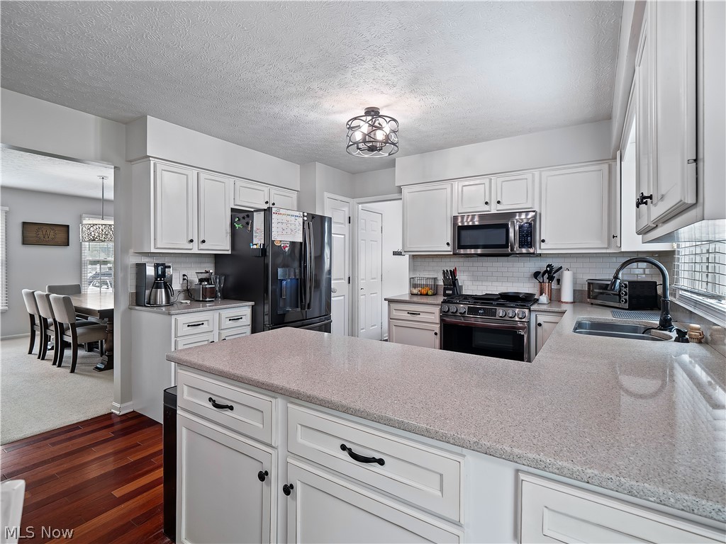 Fairways - Residential