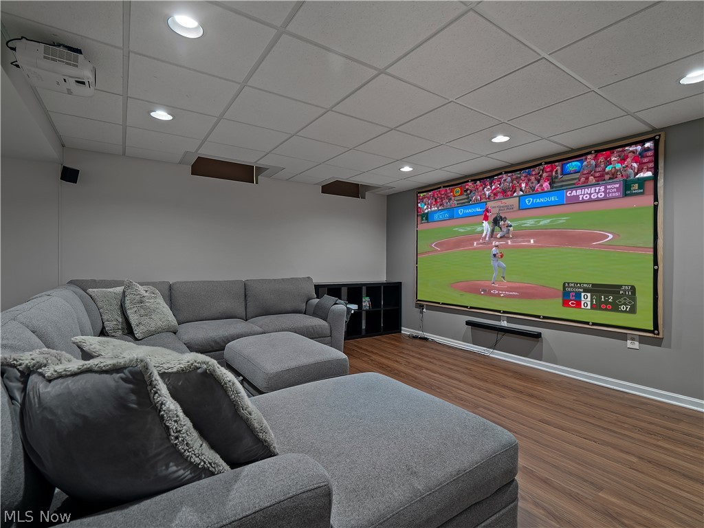 Fairways - Residential