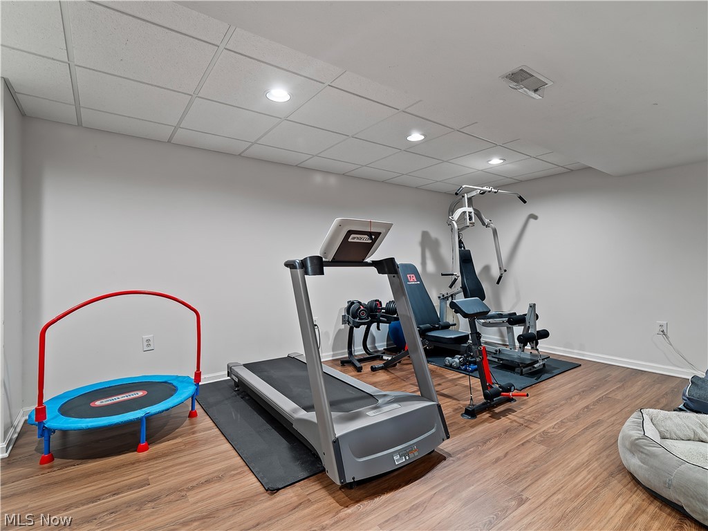 Fairways - Residential