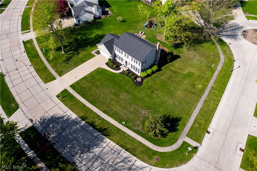 Fairways - Residential