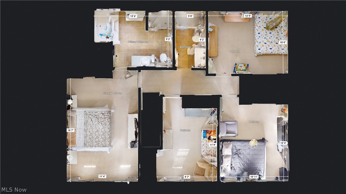 Fairways - Residential