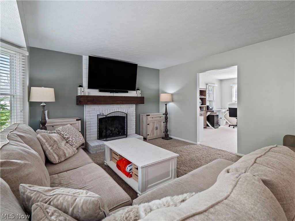 Fairways - Residential