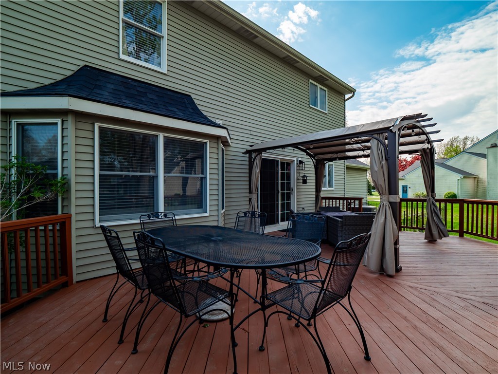 Fairways - Residential