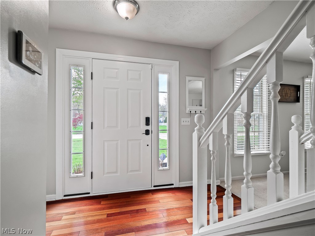 Fairways - Residential