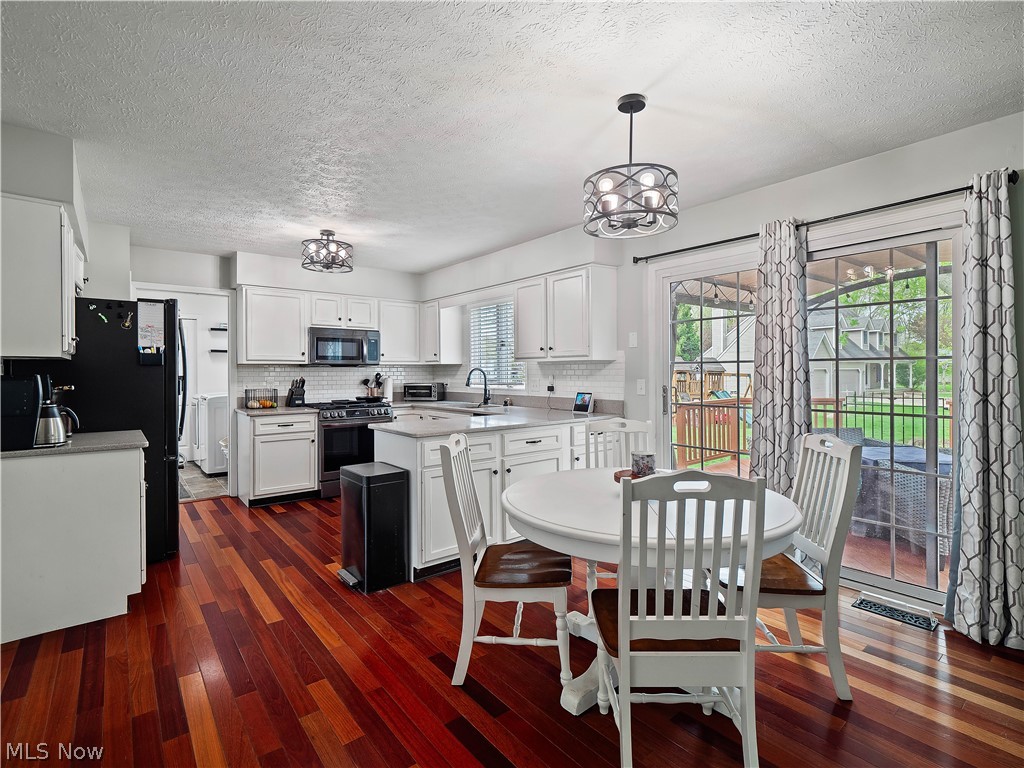 Fairways - Residential