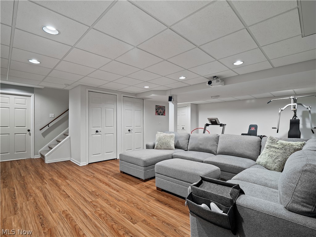 Fairways - Residential