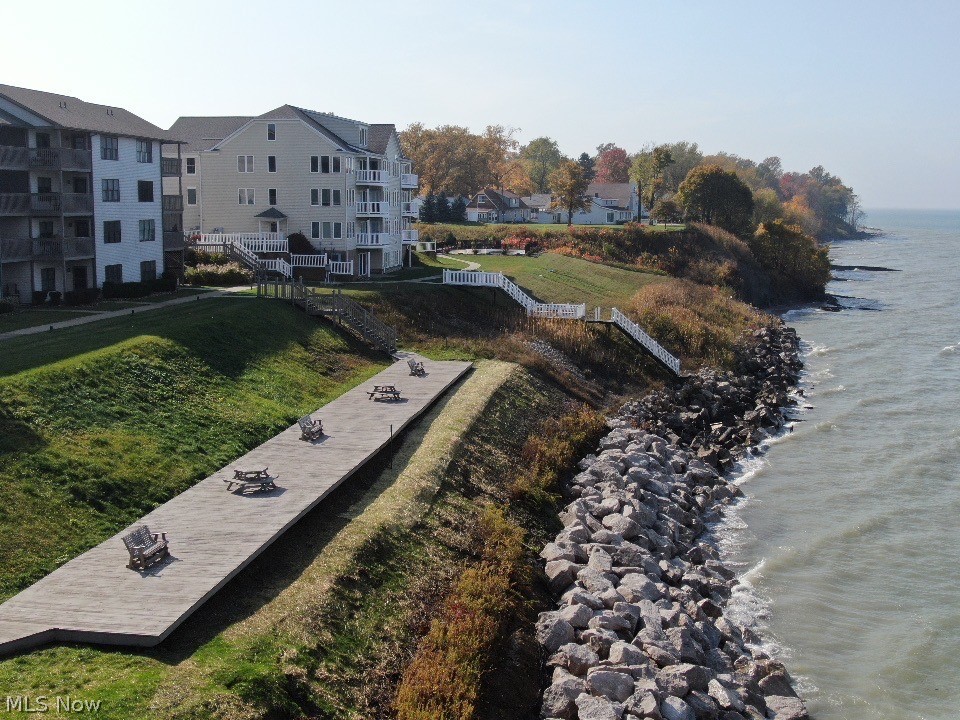 Saybrook Beach Club - Residential