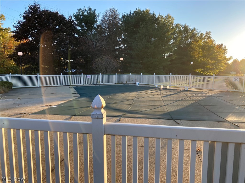 Saybrook Beach Club - Residential
