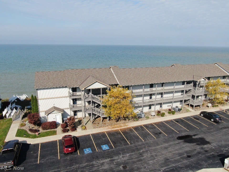 Saybrook Beach Club - Residential