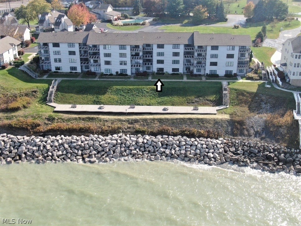 Saybrook Beach Club - Residential