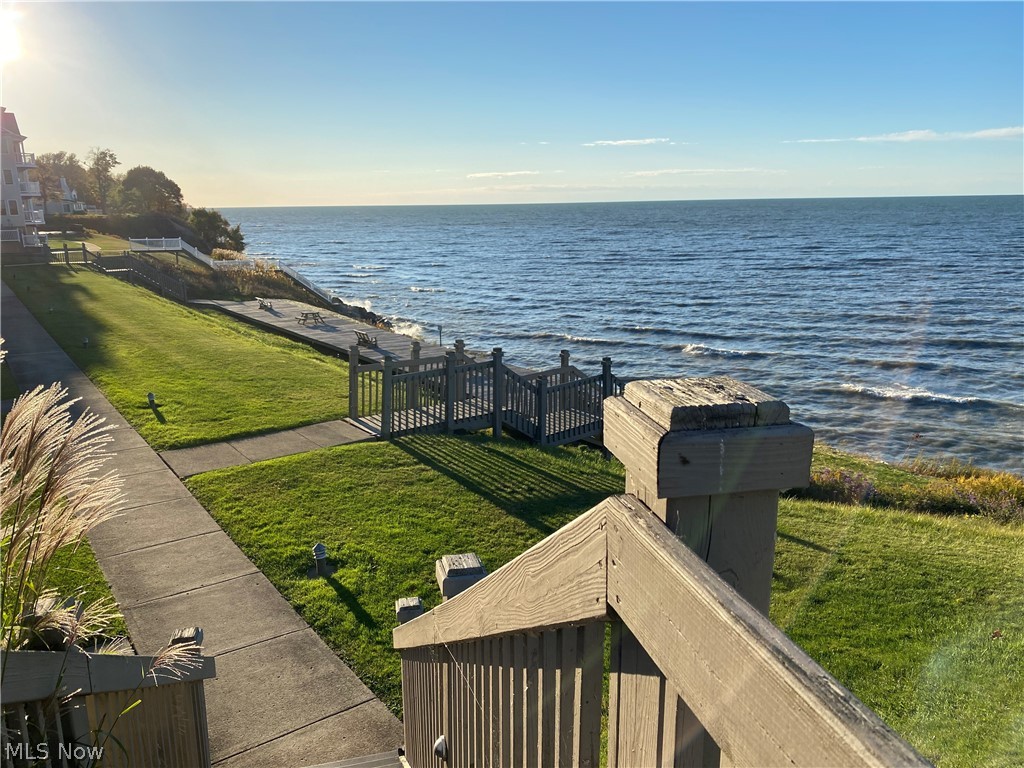 Saybrook Beach Club - Residential
