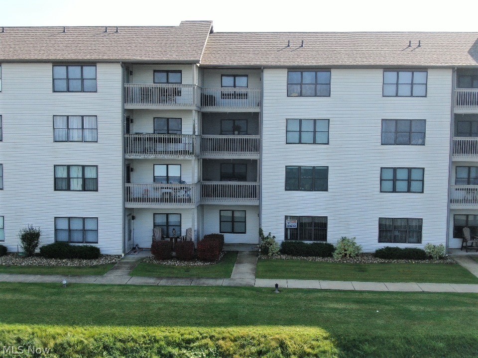Saybrook Beach Club - Residential