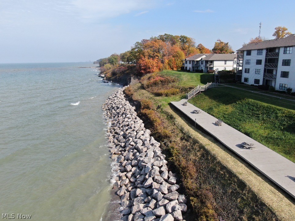 Saybrook Beach Club - Residential
