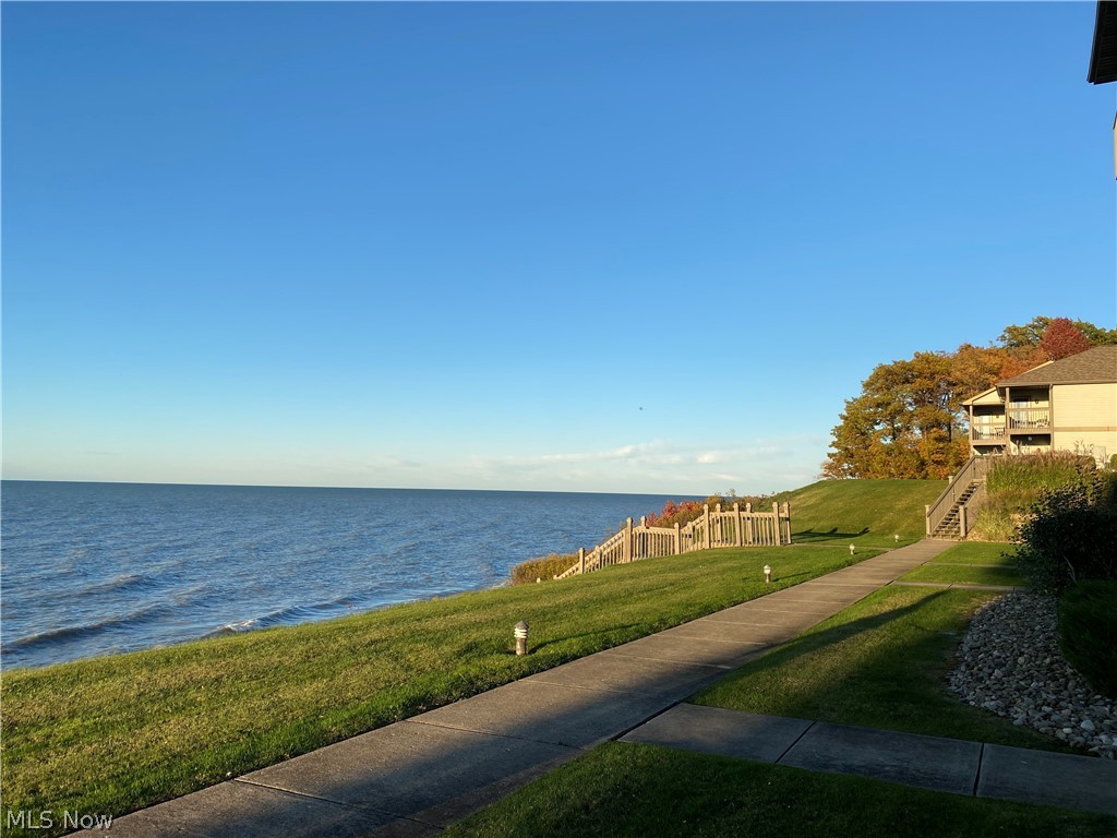 Saybrook Beach Club - Residential