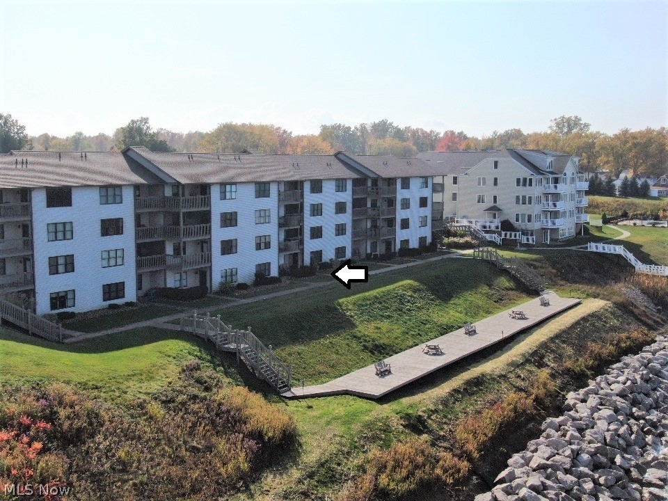 Saybrook Beach Club - Residential