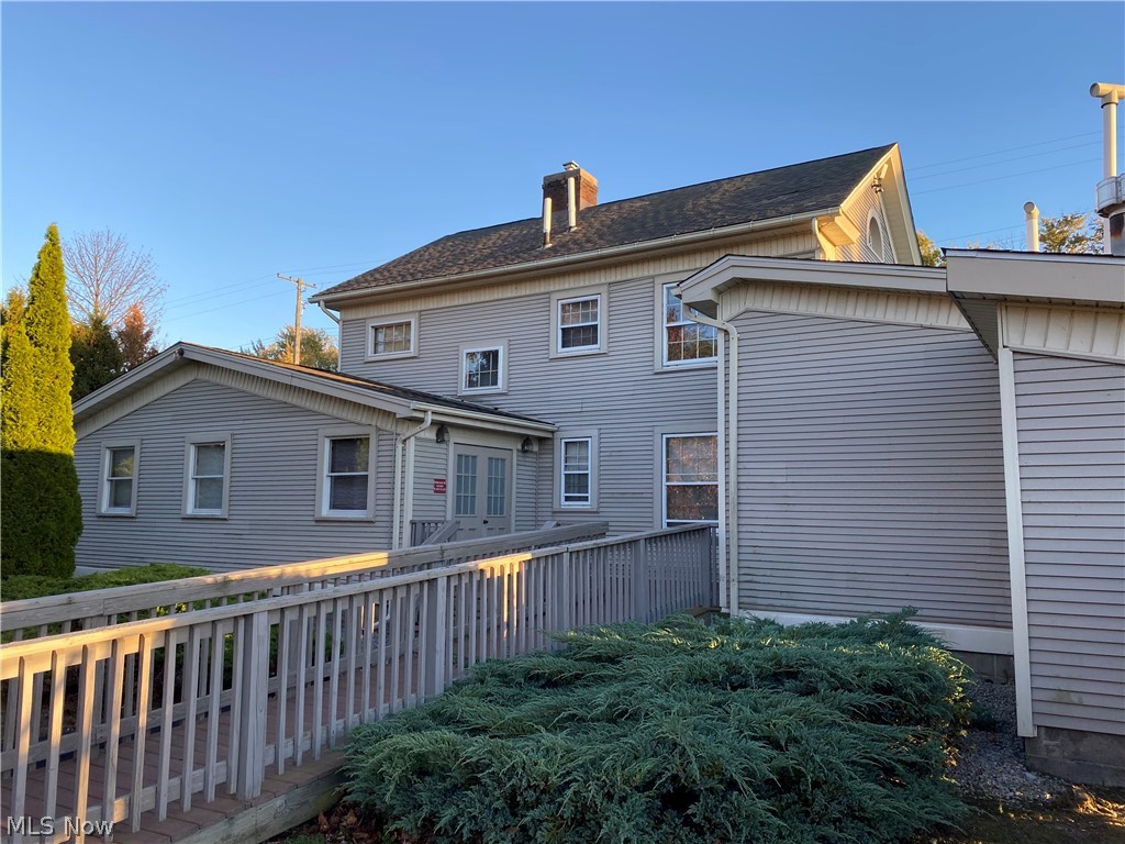Saybrook Beach Club - Residential