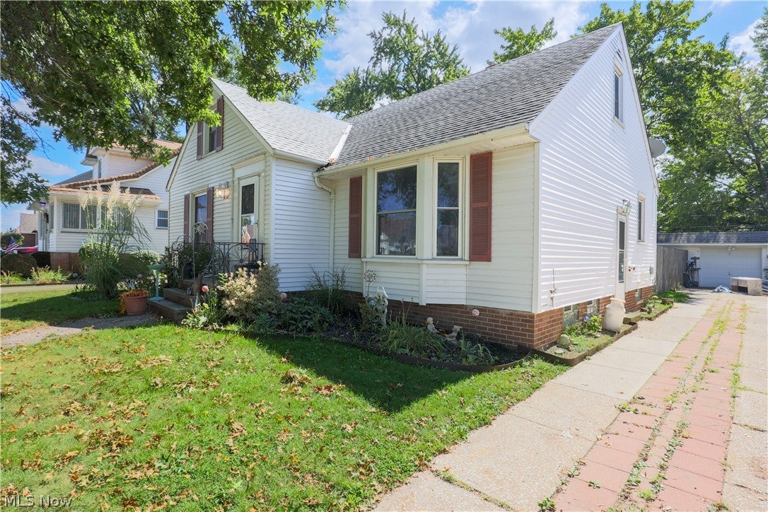 8107 Dartworth Drive